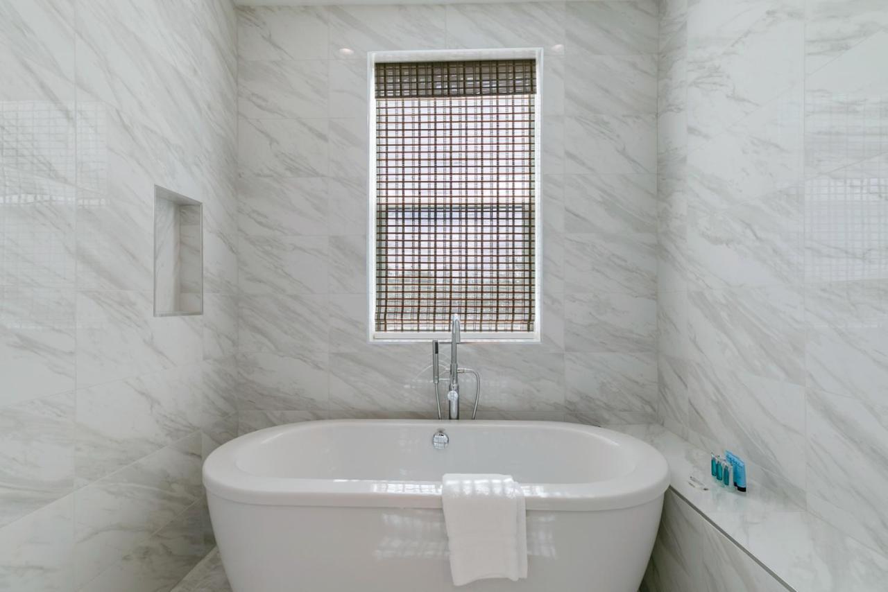 Private Townhouse In A Secure Location Villa New Orleans  Kültér fotó
